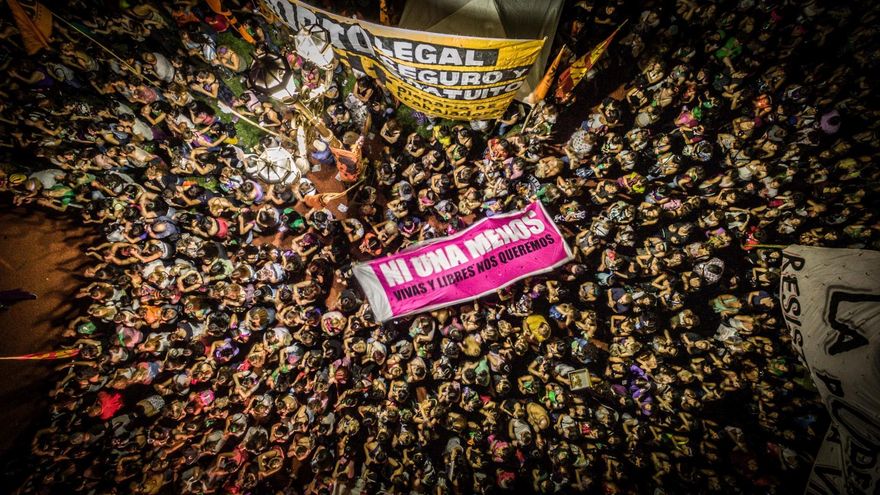 ¿A quién le importan los femicidios?