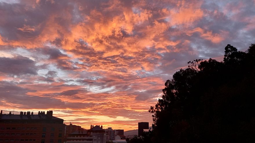 La ONU alerta de que la temperatura del planeta podría subir 2,7 grados durante este siglo