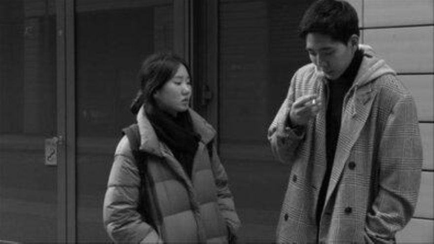 'Introduction': la insoportable levedad del paso del tiempo