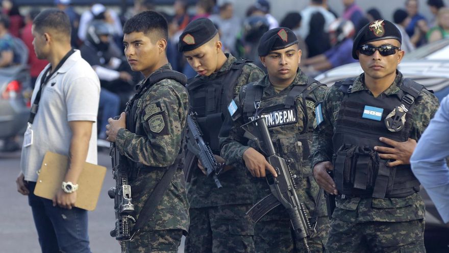 Violência, alegações de fraude e intervencionismo EUA marcam eleições em Honduras