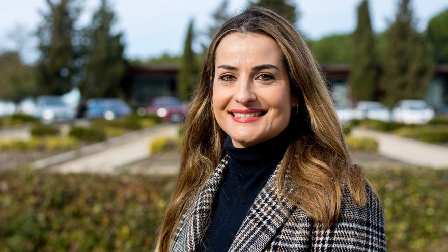 España Vaciada se presenta en Valladolid con una exconcejala de Ciudadanos de candidata