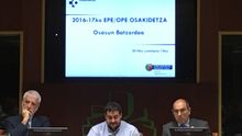 Darpón anuncia que la investigación en la OPE se amplía a Traumatología, Digestivo, Medicina Intensiva y Urología