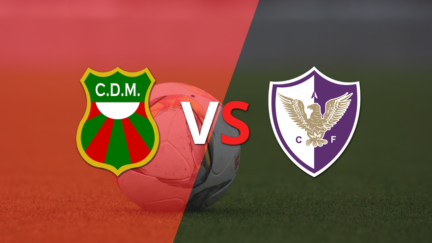 Fénix domina a Deportivo Maldonado y le gana por 3 a 1