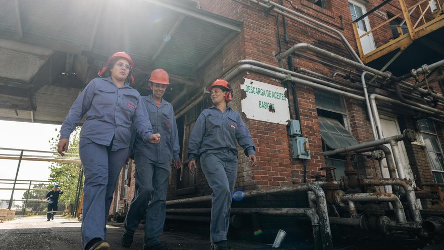 Trabajadoras argentinas denuncian que serán "las más perjudicadas" por la reforma laboral