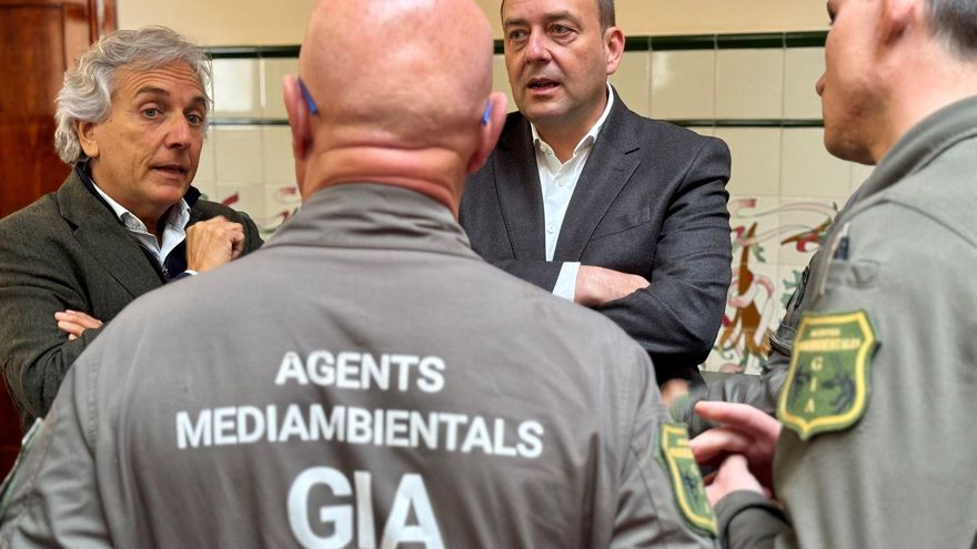 Un testigo tumba ante la jueza de la DANA el informe de un alto cargo de Mazón que rebajó su papel en el control del Poyo