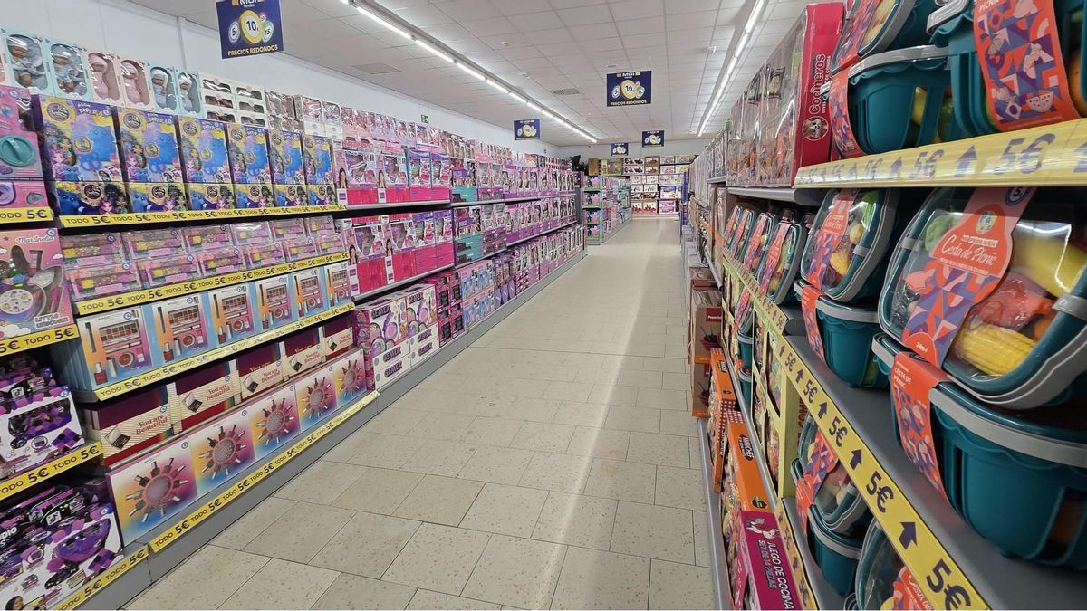 Tiendas MGI dará regalos a sus primeros 300 visitantes en todas sus tiendas como inicio de su campaña de juguetes el viernes 23 de octubre