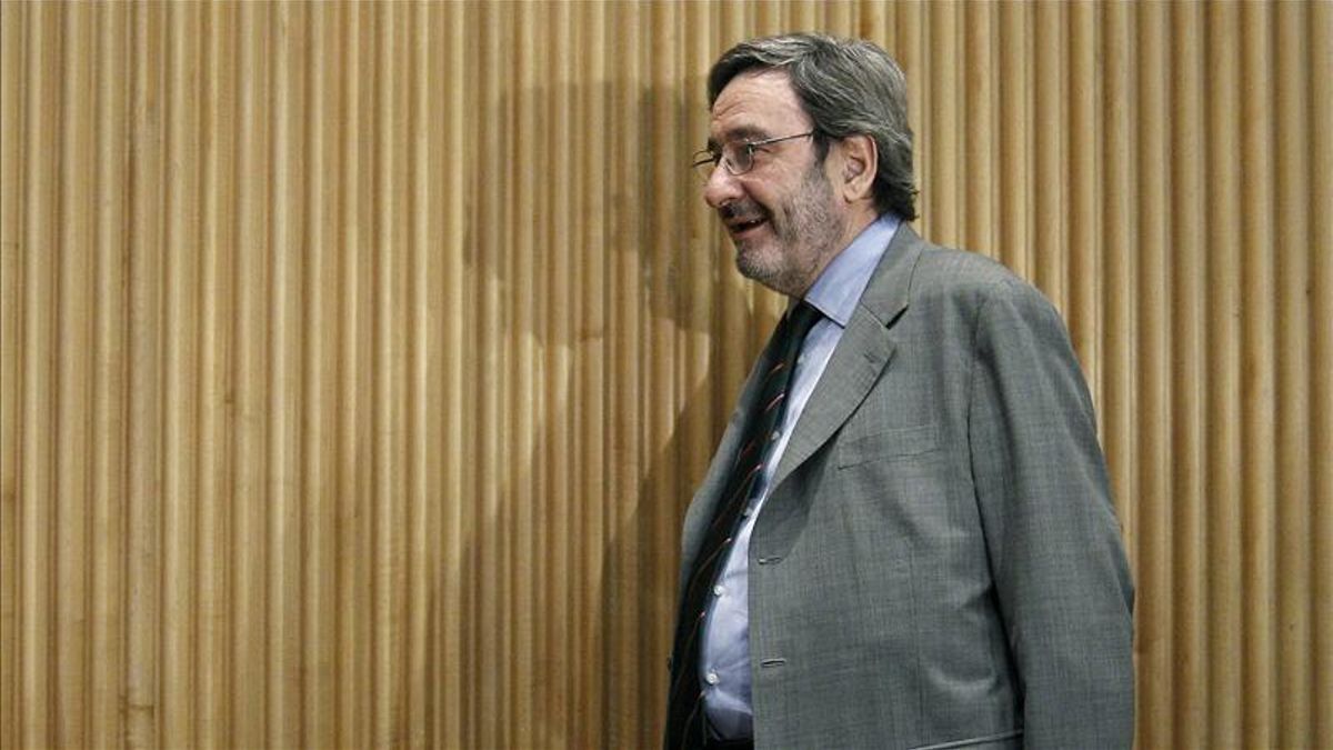 La Fiscalía pide imputación de Serra, Todó y la cúpula de Catalunya Caixa en 2010