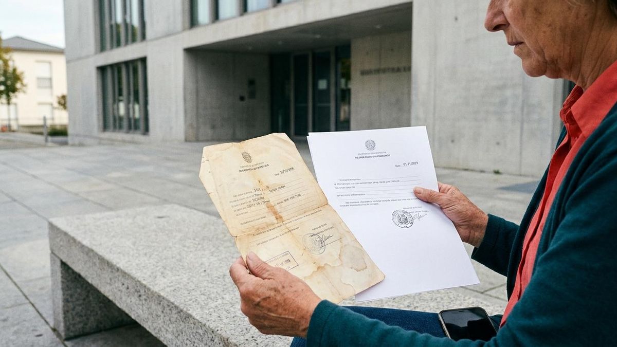 Cómo saber si un asistente de IA de la administración responde con información desactualizada