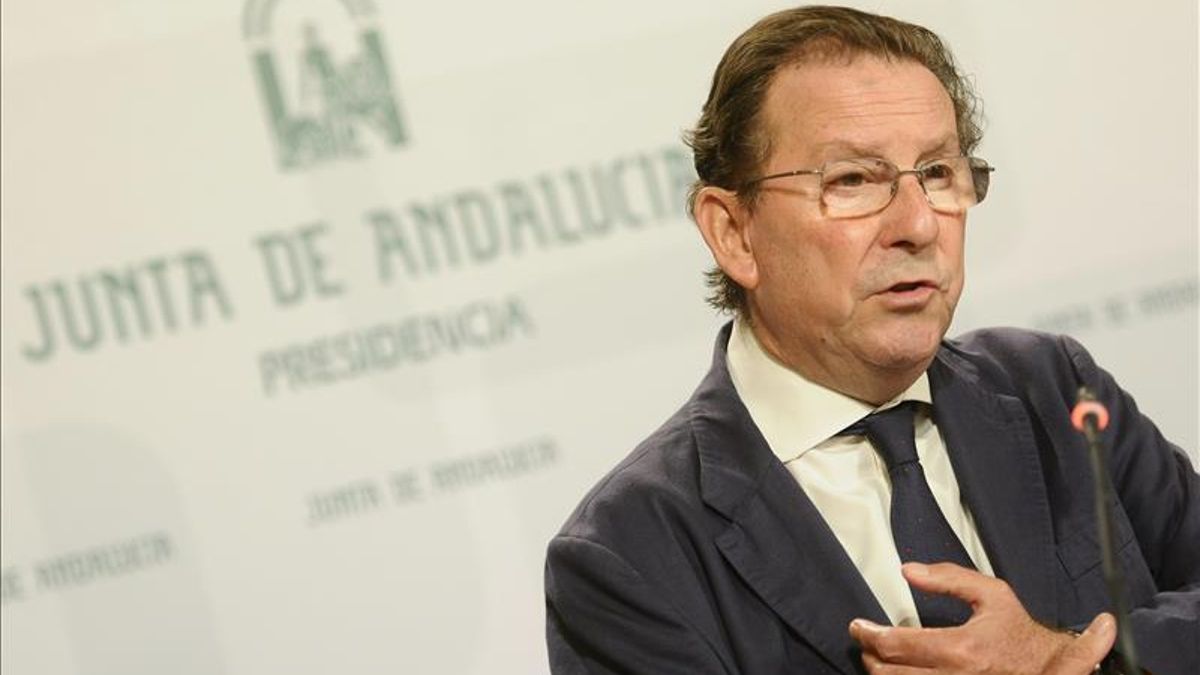 Andalucía pone en marcha una red contra los prejuicios a los inmigrantes