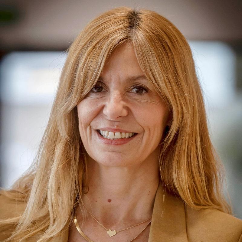 Maria Fernández Jiménez