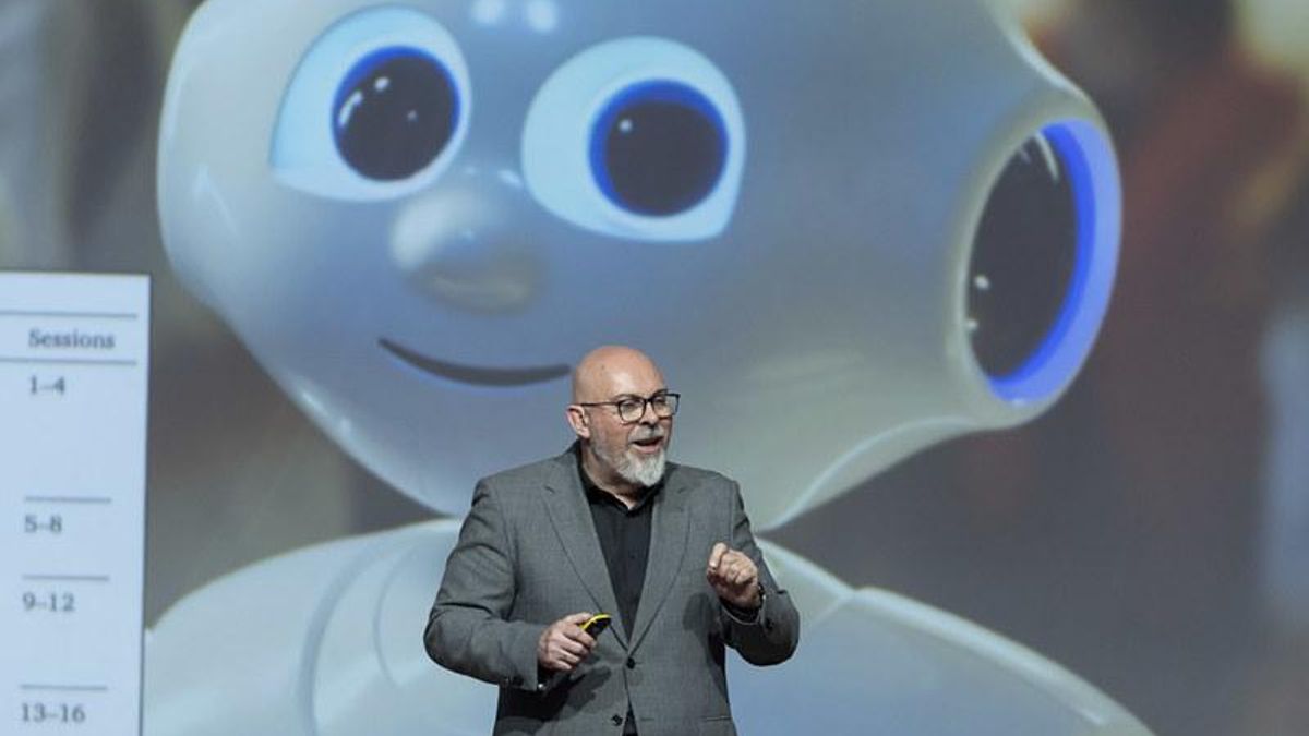 'EdTech Congress' imagina el futuro de la educación en la era de la IA