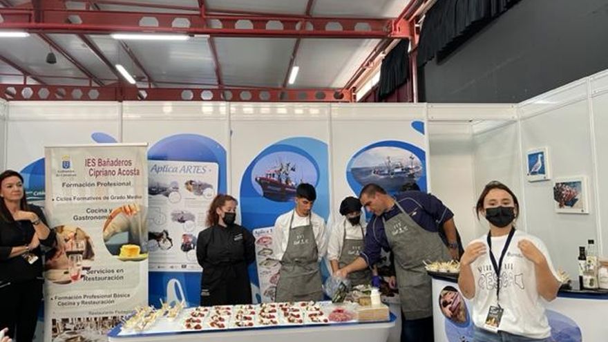 Ponencia sector pesquero.