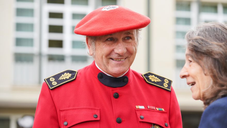 La Ertzaintza culpa a un grupo criminal de Madrid del robo en Donostia y la persecución con diez agentes heridos hasta Vitoria