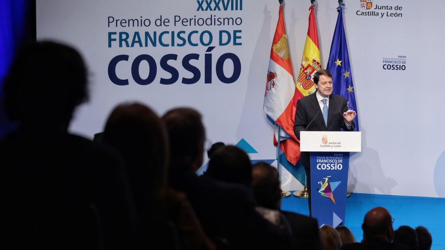 La pugna PP-oposición en Castilla y León dejará dos televisiones privadas costeadas con fondos públicos