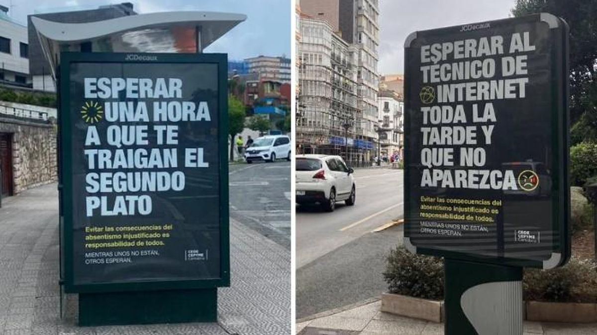 CCOO exige la retirada de la campaña de CEOE por confundir derechos con absentismo y criminalizar a las personas trabajadoras