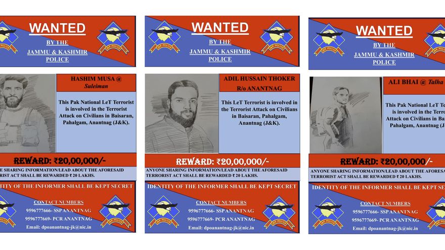 Masacre de Cachemira desata una crisis entre India y Pakistán, reavivando miedos de guerra