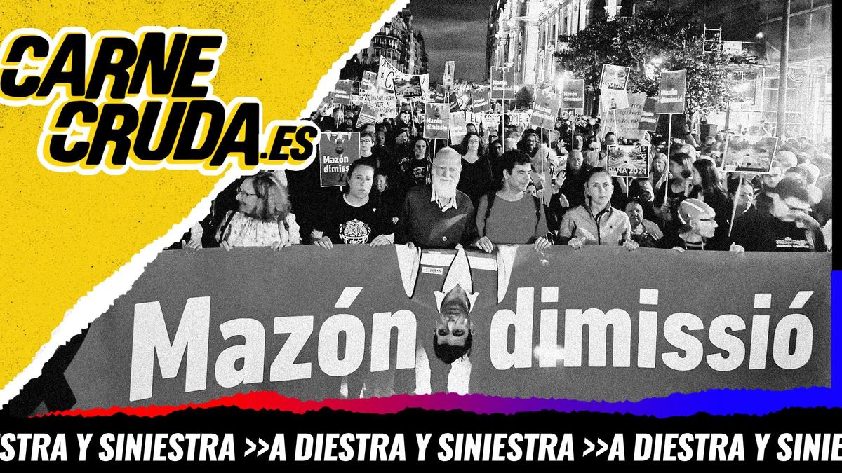 València: zona cero de bulos y mentiras