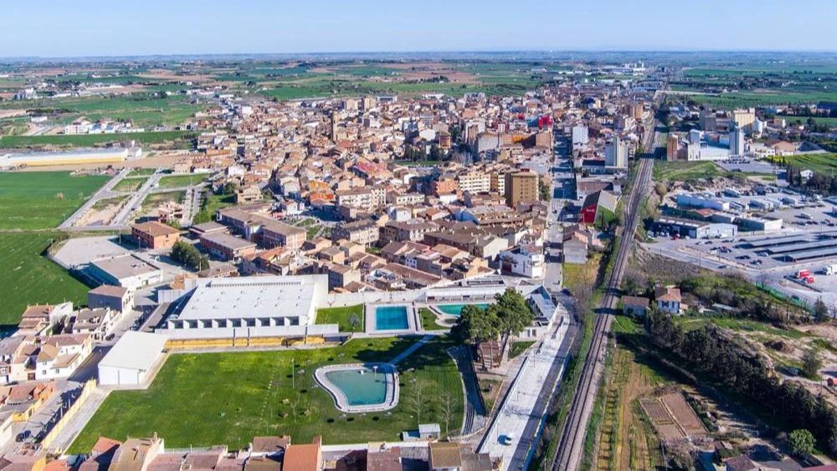 Prohibido beber o cocinar con agua del grifo en Binéfar: el clorato supera en un 40% el máximo legal