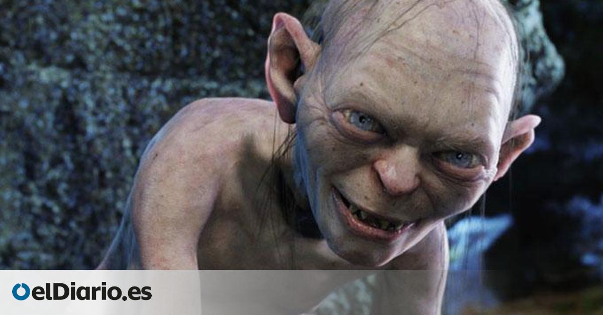 Las pistas sobre la próxima película de 'El señor de los anillos', que estará centrada en un icónico personaje