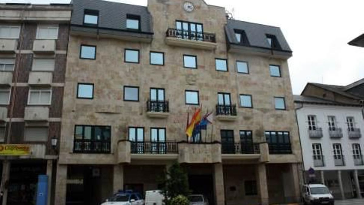 Bembibre aprueba un presupuesto de 11,9 millones sin apoyo de la oposición