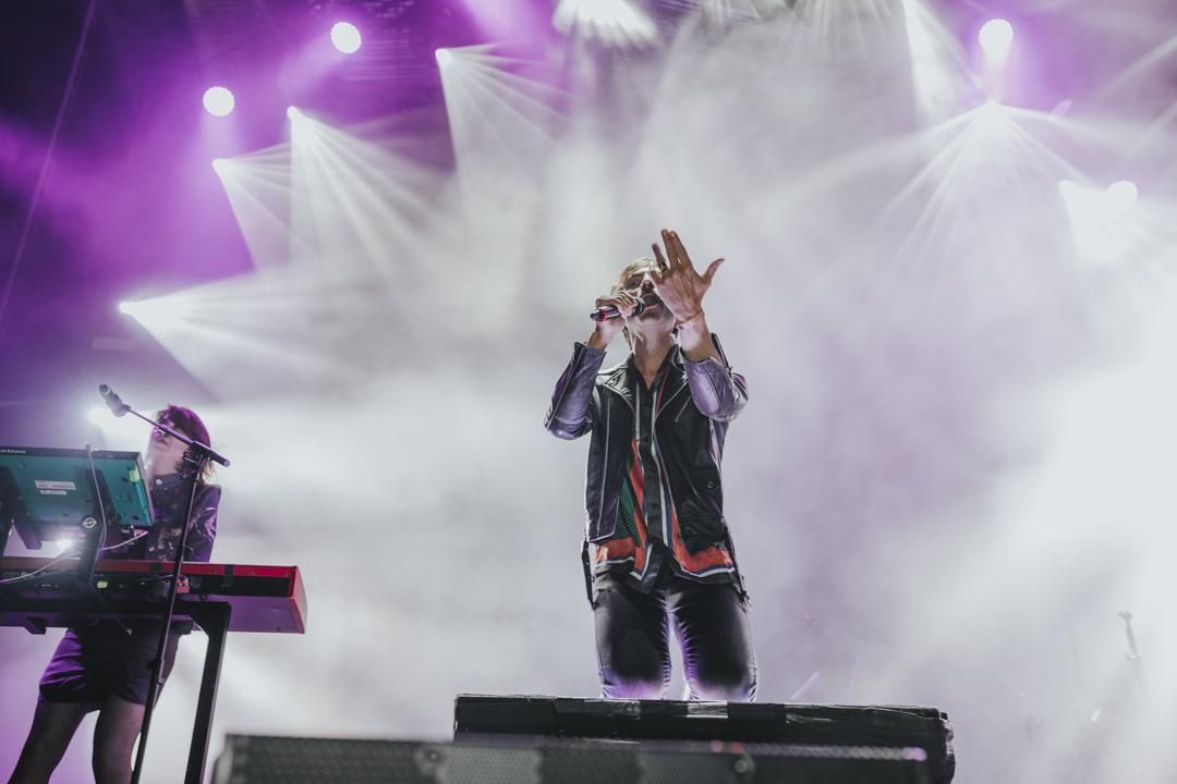 Jimmy Shutter | La Cámara Roja