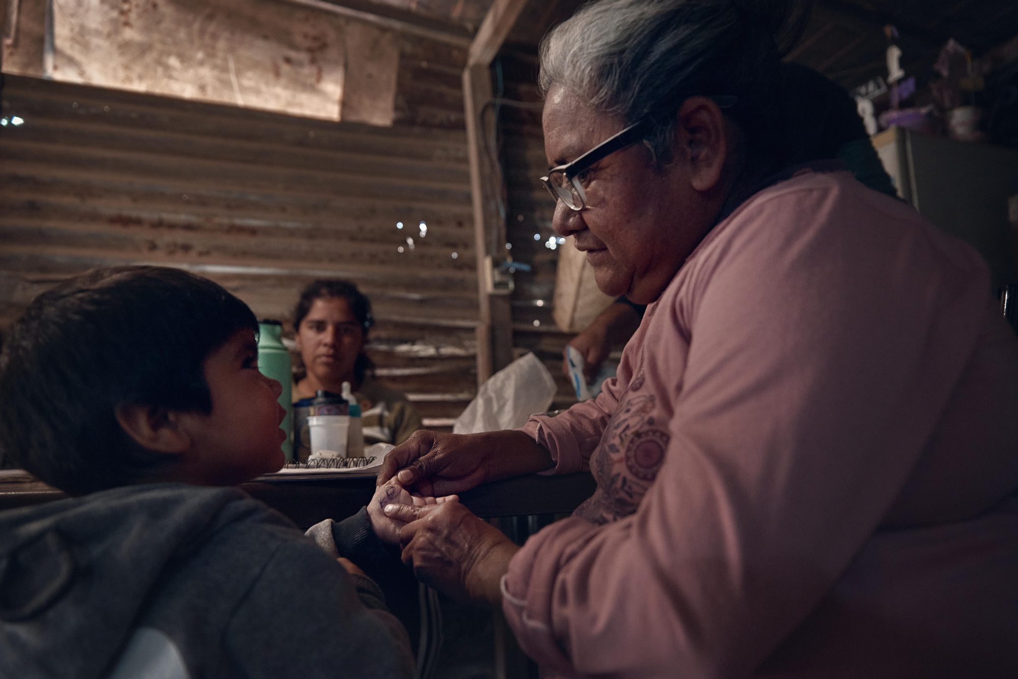 Más de 5,1 millones de chicos residen en hogares pobres y, de ellos, alrededor de 1,1 millones viven en condiciones de indigencia.