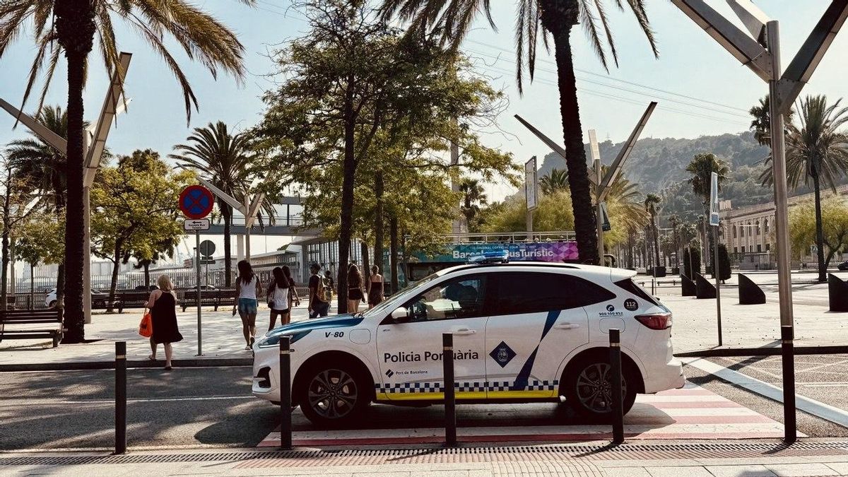 La Guardia Civil investiga denuncias de sumisión química y violencia sexual en un viaje de estudios de una ikastola de Álava