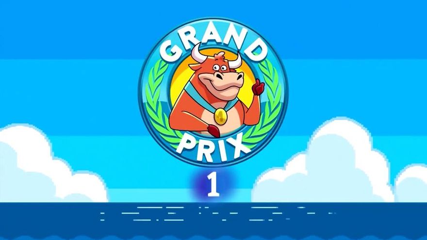 TVE lanza la primera promo del regreso del 'Grand Prix' con su mítica sintonía