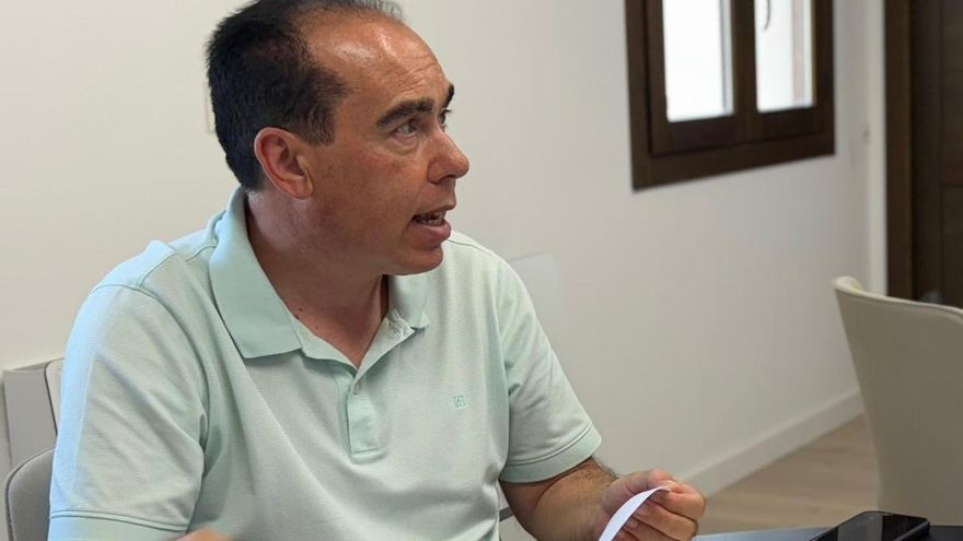 El PSPV acusa a Pérez Llorca de "encubrir" al alcalde de Jérica tras su imputación por acoso sexual a dos menores