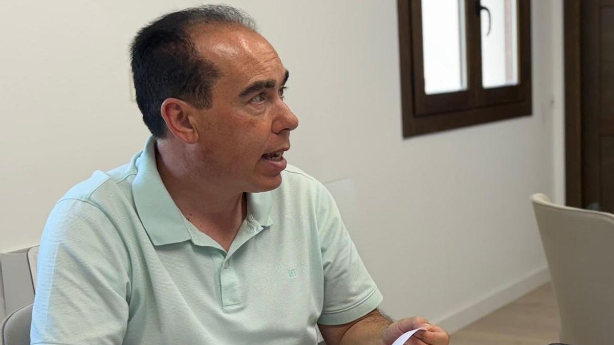 El PSPV reclama a Pérez Llorca responsabilidades por mantener al alcalde de Jérica tras su detención por acoso de menores