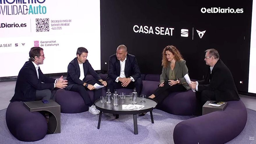 La movilidad del futuro se enfrenta a su gran desafío: que la tecnología llegue a todos