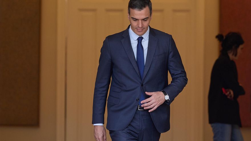 Una jueza de Badajoz admite una denuncia de Manos Limpias contra el hermano de Pedro Sánchez