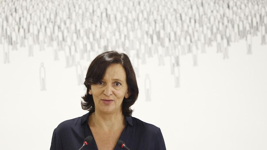 Podemos dice que "nunca" pactará con Ciudadanos porque es "el recambio del PP"