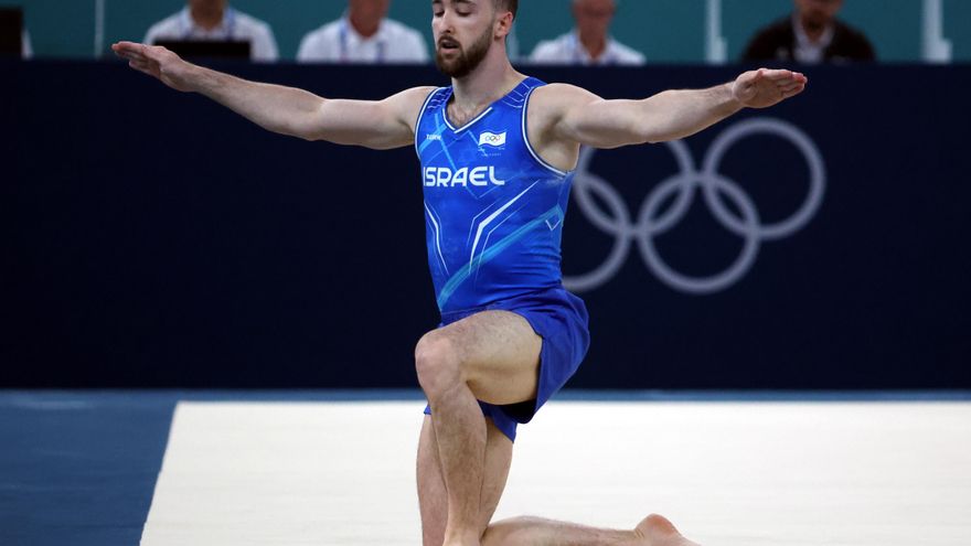 Indonesia veta a Israel en los Mundiales de Gimnasia Artística: "Hasta que reconozca la independencia y la soberanía del Estado de Palestina"