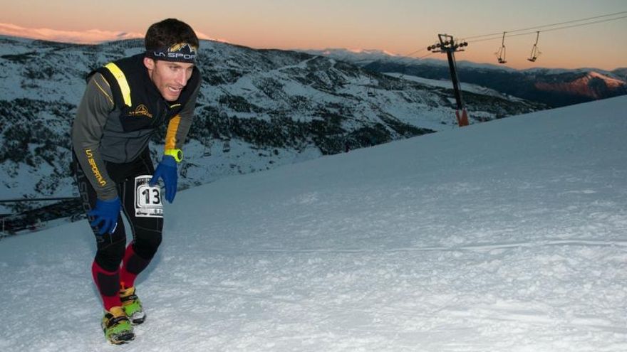 Snow Cross Leitariegos