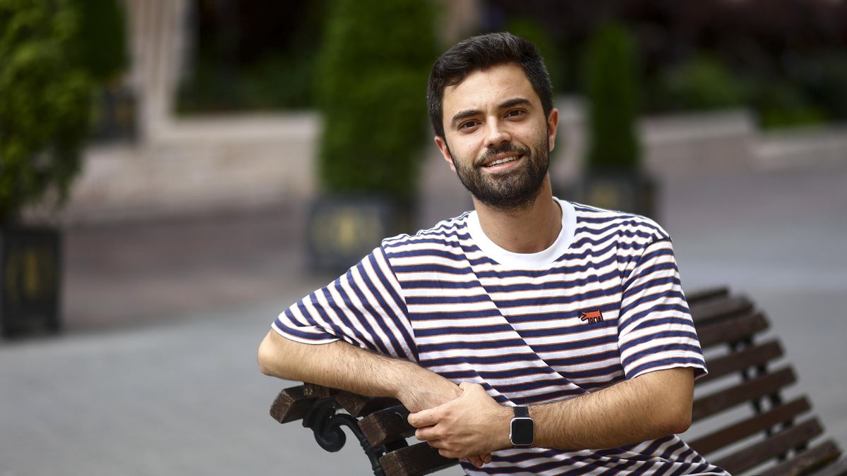 De las Juventudes Socialistas a candidato a la Alcaldía de Oviedo: Sergio Llera se impone en las dos vueltas de las primarias