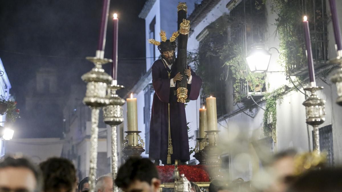 Vía Crucis de Jesús de Pasión