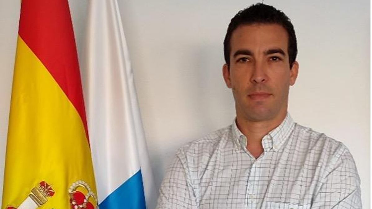 Jorge Garlito García