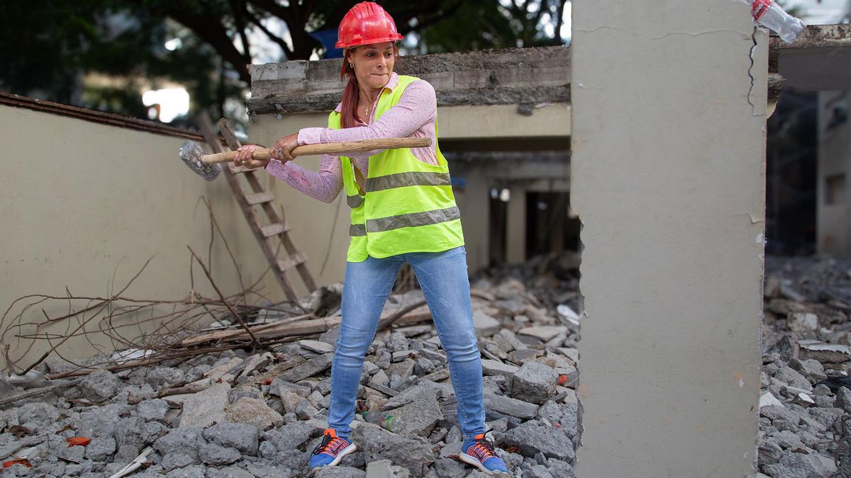 Financiación, acompañamiento y formación: claves para cerrar la brecha económica de género