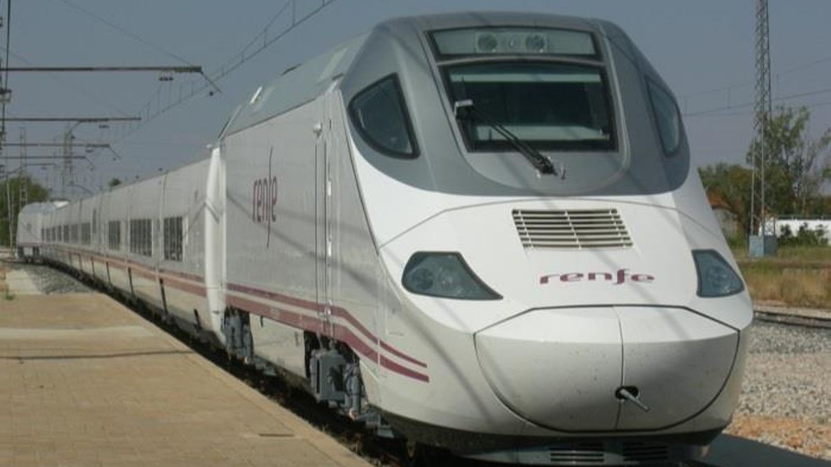Tren