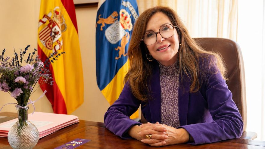 La Conferencia Mundial de Defensorías del Pueblo se celebra en 2028 en Canarias con el apoyo de instituciones palmeras