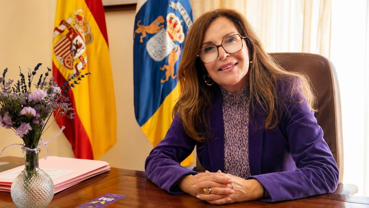 La Conferencia Mundial de Defensorías del Pueblo se celebra en 2028 en Canarias con el apoyo de instituciones palmeras