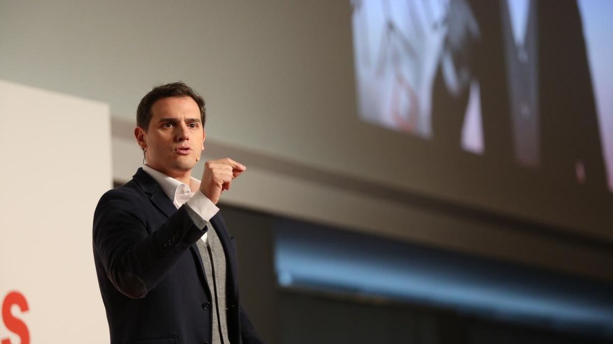 Rivera pide el reconocimiento de Guaidó y la convocatoria en Venezuela de "elecciones libres en un tiempo prudencial"