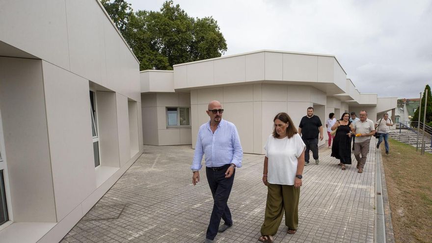 La actividad en los SUAP de Cantabria sube más de un 40% este verano: "Hay muchísima más población", admite el consejero de Salud