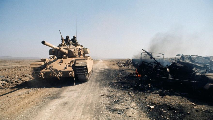 El conflicto árabe israelí y su impacto en la historia argentina