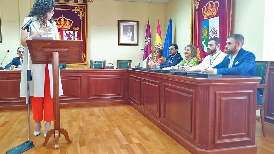 La Fiscalía de Ciudad Real archiva una "falsa denuncia" de Vox sobre manipulación del voto por correo