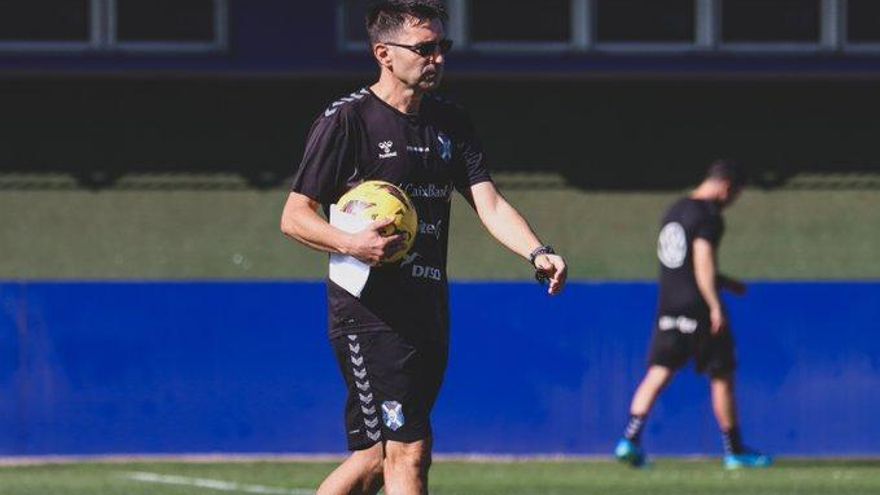 Garitano asume con resignación la cascada de lesiones