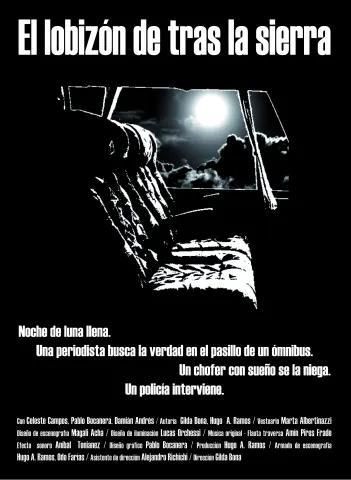 Obra de teatro, 2012, de Gilda Bona y Hugo Ramos