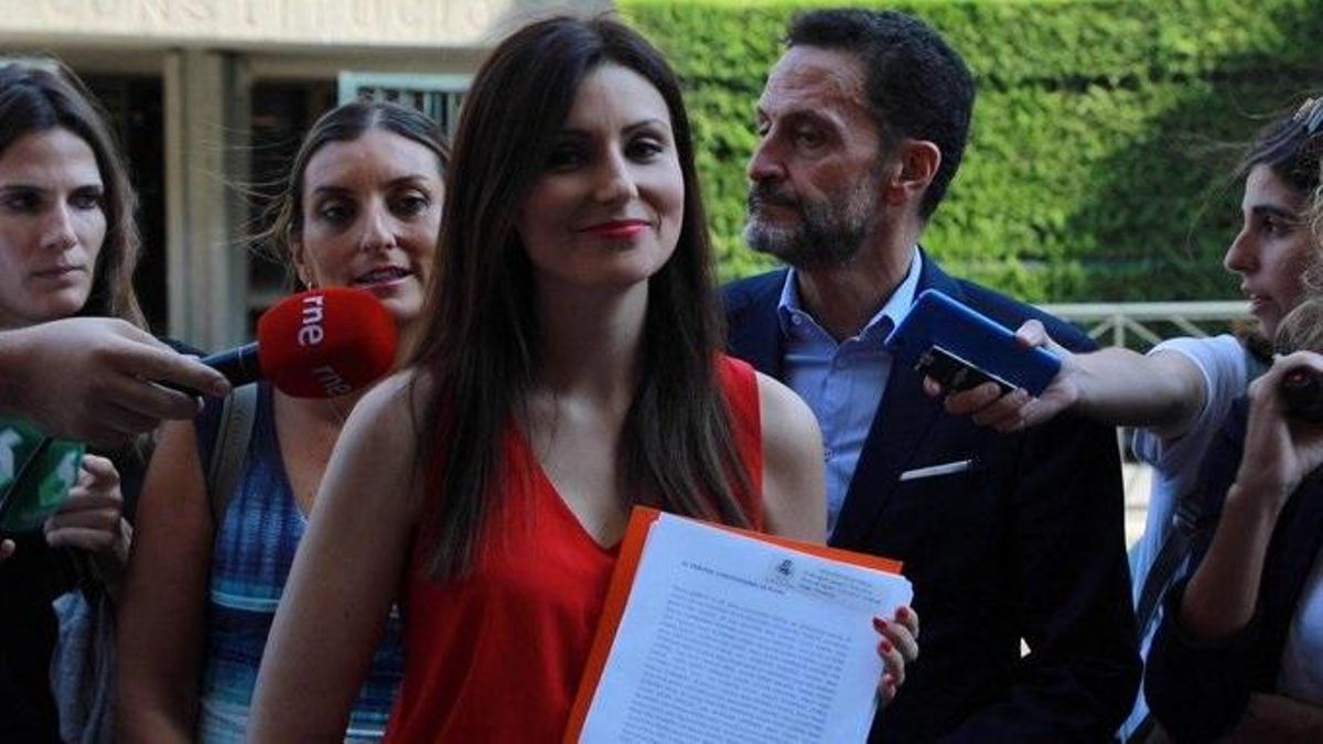 Ciudadanos descarta una reunión de Rivera con Sánchez si hace una nueva ronda de contactos para la investidura