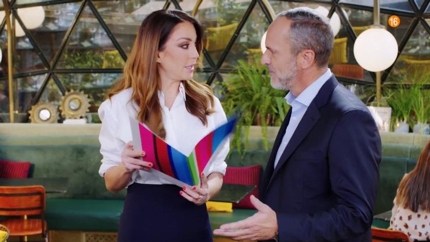 Telecinco lanza la primera promo de '¡De viernes!', que tendrá en su estreno a un invitado "famosísimo"